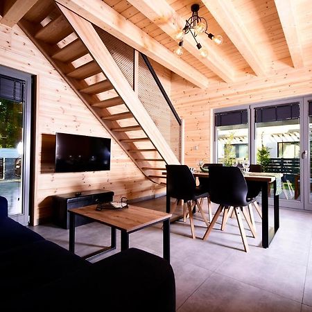 Apartamenty Naturapart Дзивнув Экстерьер фото