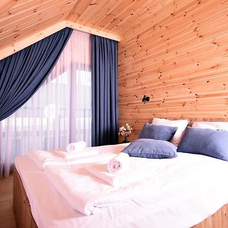 Apartamenty Naturapart Дзивнув Экстерьер фото