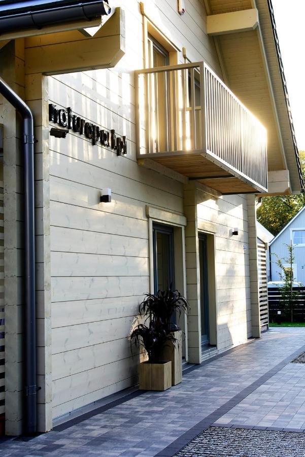 Apartamenty Naturapart Дзивнув Экстерьер фото