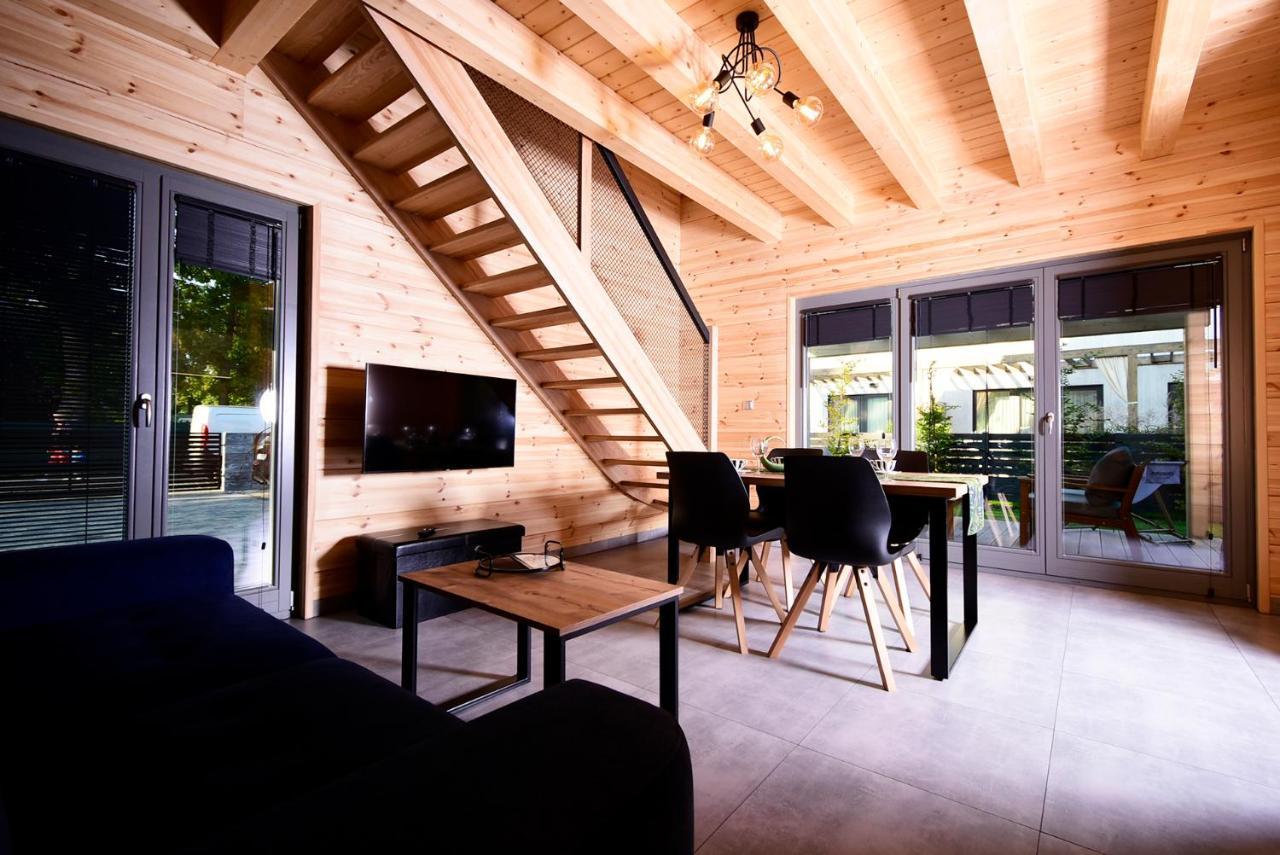 Apartamenty Naturapart Дзивнув Экстерьер фото
