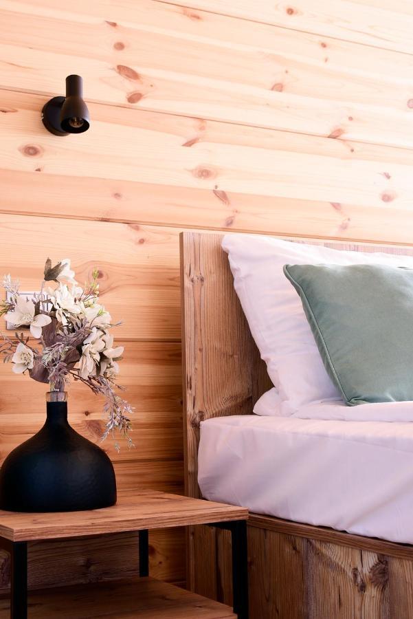 Apartamenty Naturapart Дзивнув Экстерьер фото