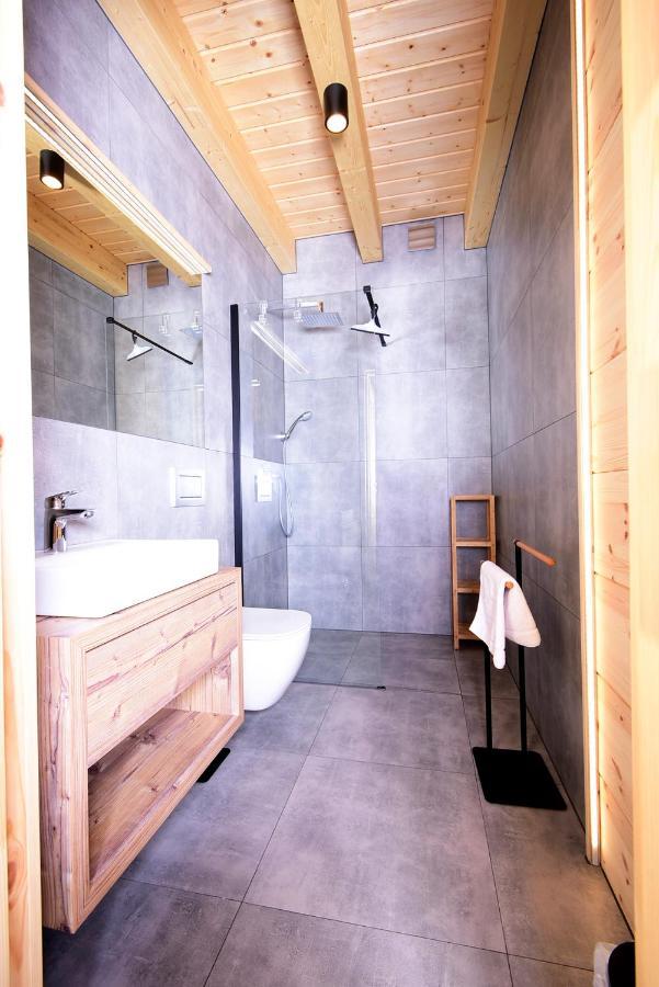 Apartamenty Naturapart Дзивнув Экстерьер фото