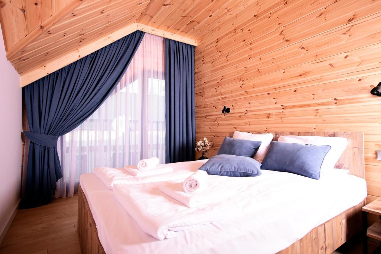 Apartamenty Naturapart Дзивнув Экстерьер фото