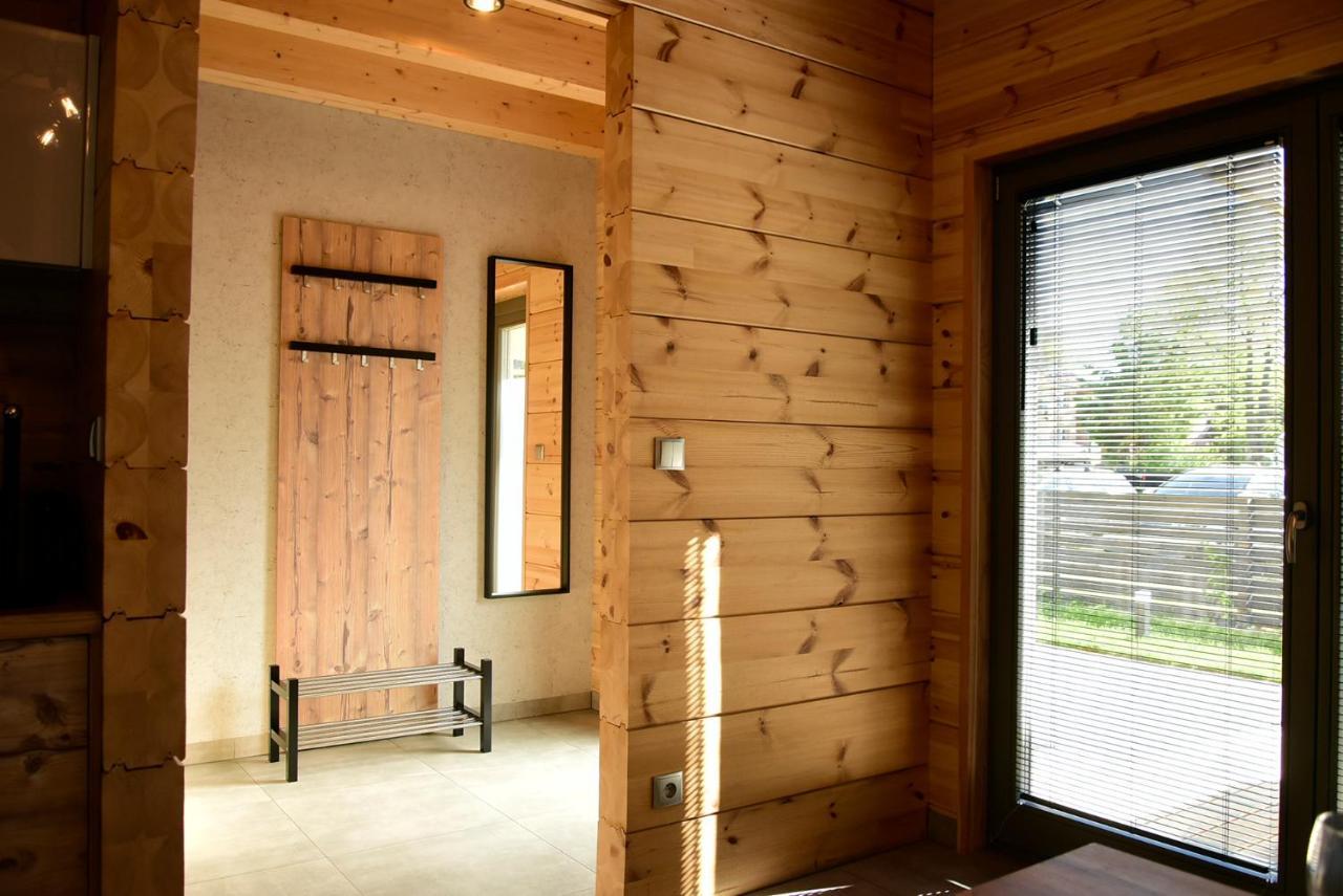 Apartamenty Naturapart Дзивнув Экстерьер фото