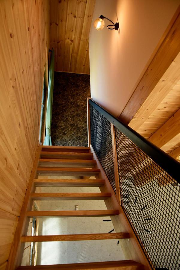Apartamenty Naturapart Дзивнув Экстерьер фото