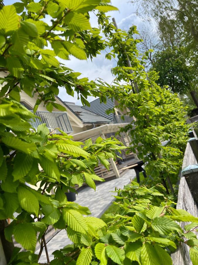 Apartamenty Naturapart Дзивнув Экстерьер фото