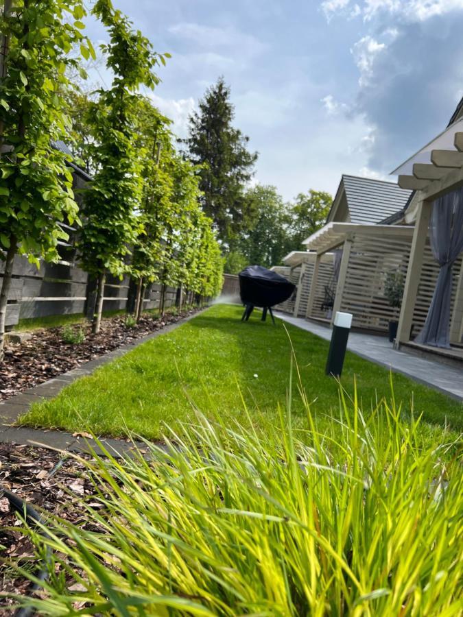 Apartamenty Naturapart Дзивнув Экстерьер фото
