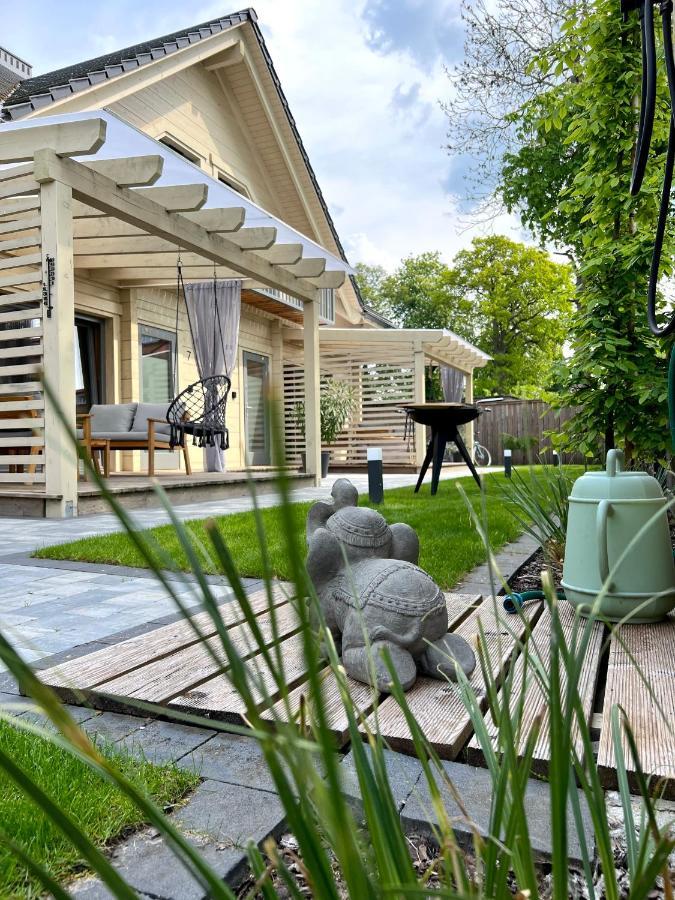 Apartamenty Naturapart Дзивнув Экстерьер фото